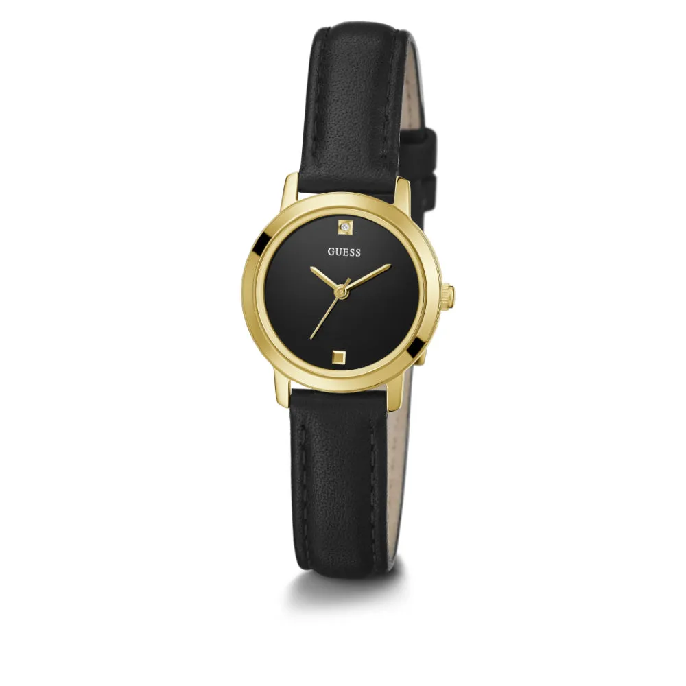 Guess Ladies Dress  Watch