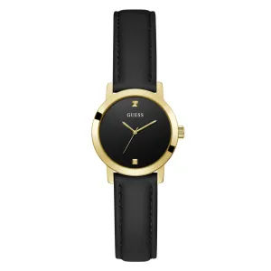 Guess Ladies Dress  Watch