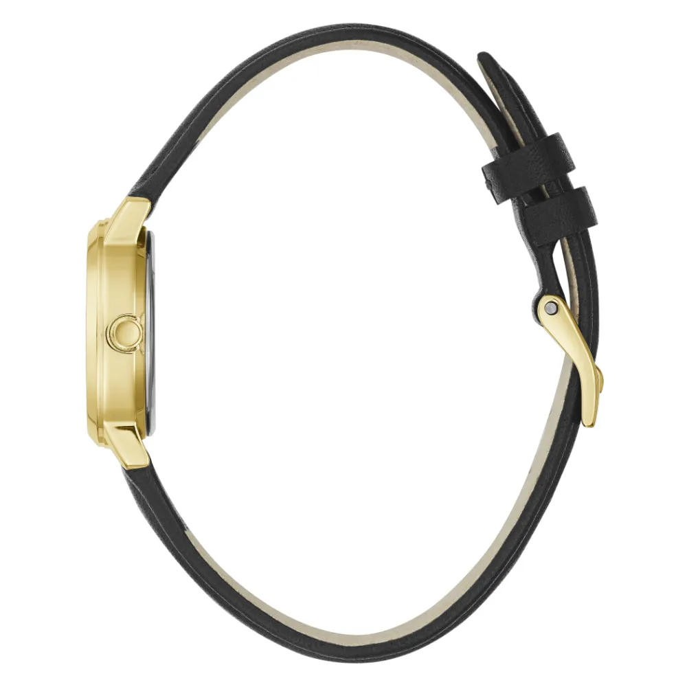 Guess Ladies Dress  Watch