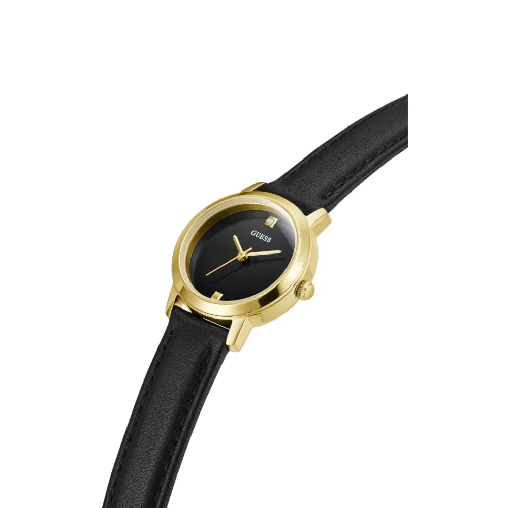 Guess Ladies Dress  Watch