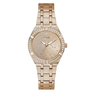 Guess Ladies Sport  Watch