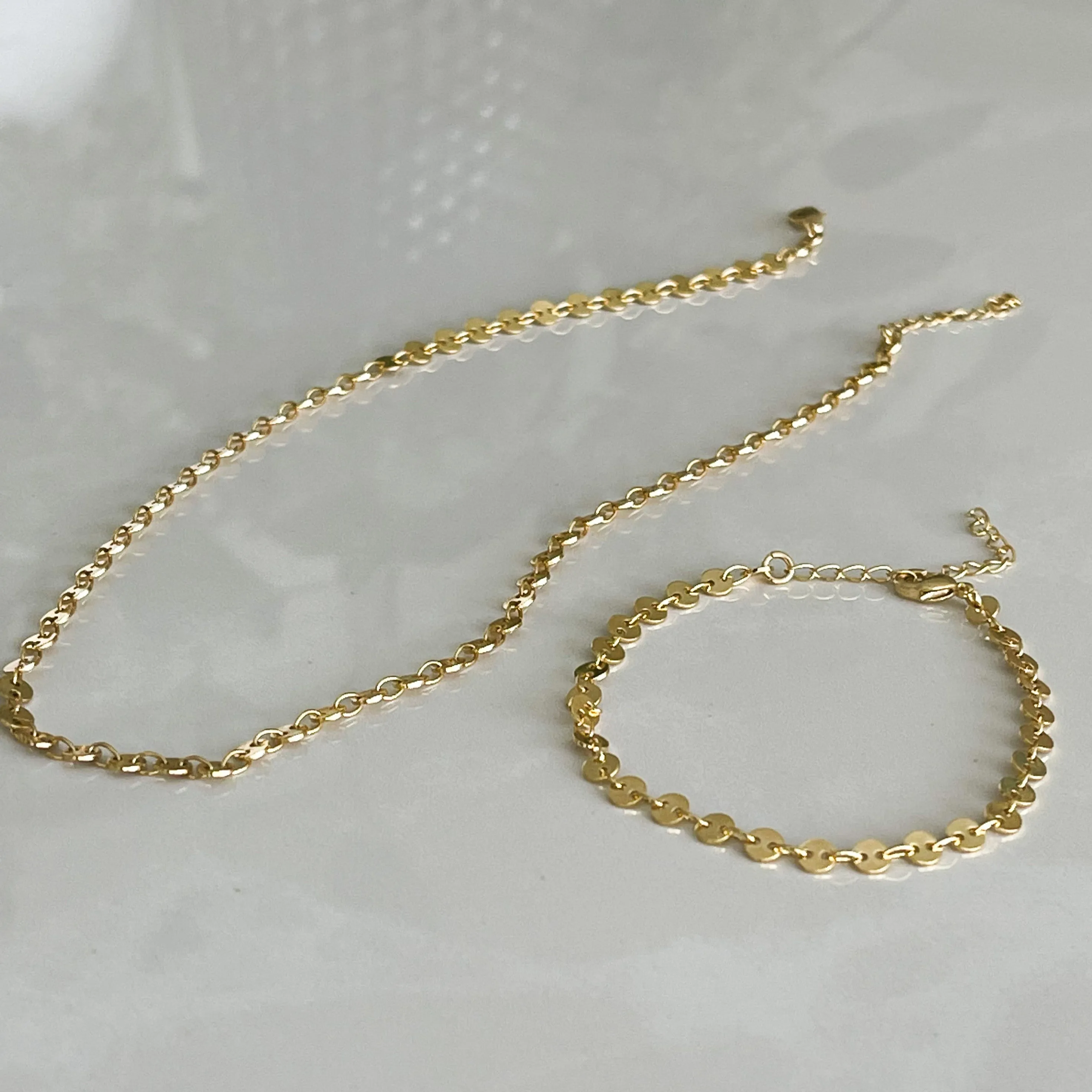 Halo Bracelet