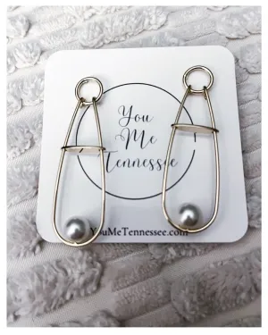 Hanging Out Earrings
