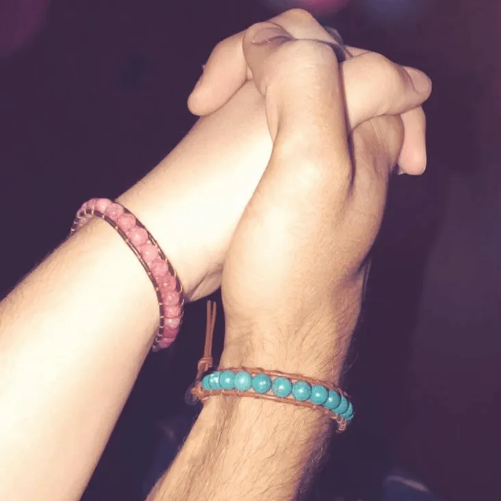 His and Hers Stack