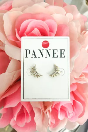Indy Stud Earrings