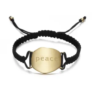 Inspire Peace Bracelet