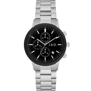 JAG Carlton Chronograph Watch J2687A