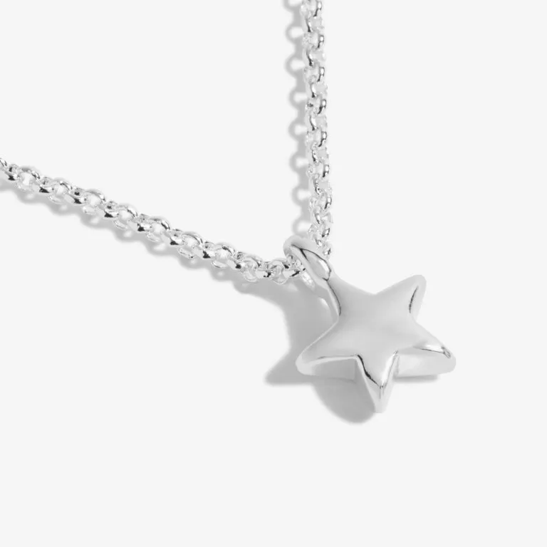 Joma A Little Graduation Necklace