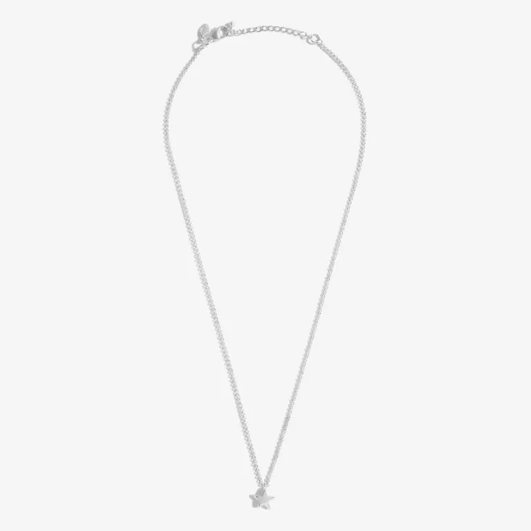 Joma A Little Graduation Necklace