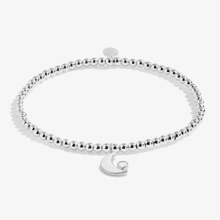 Joma Mother's Day A Little Love You To The Moon & Back Mum Bracelet