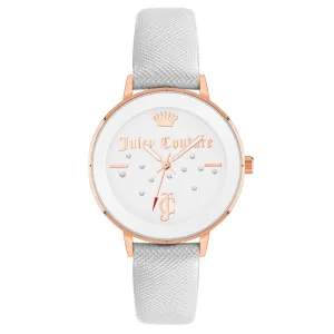Juicy Couture Gold Women Watch