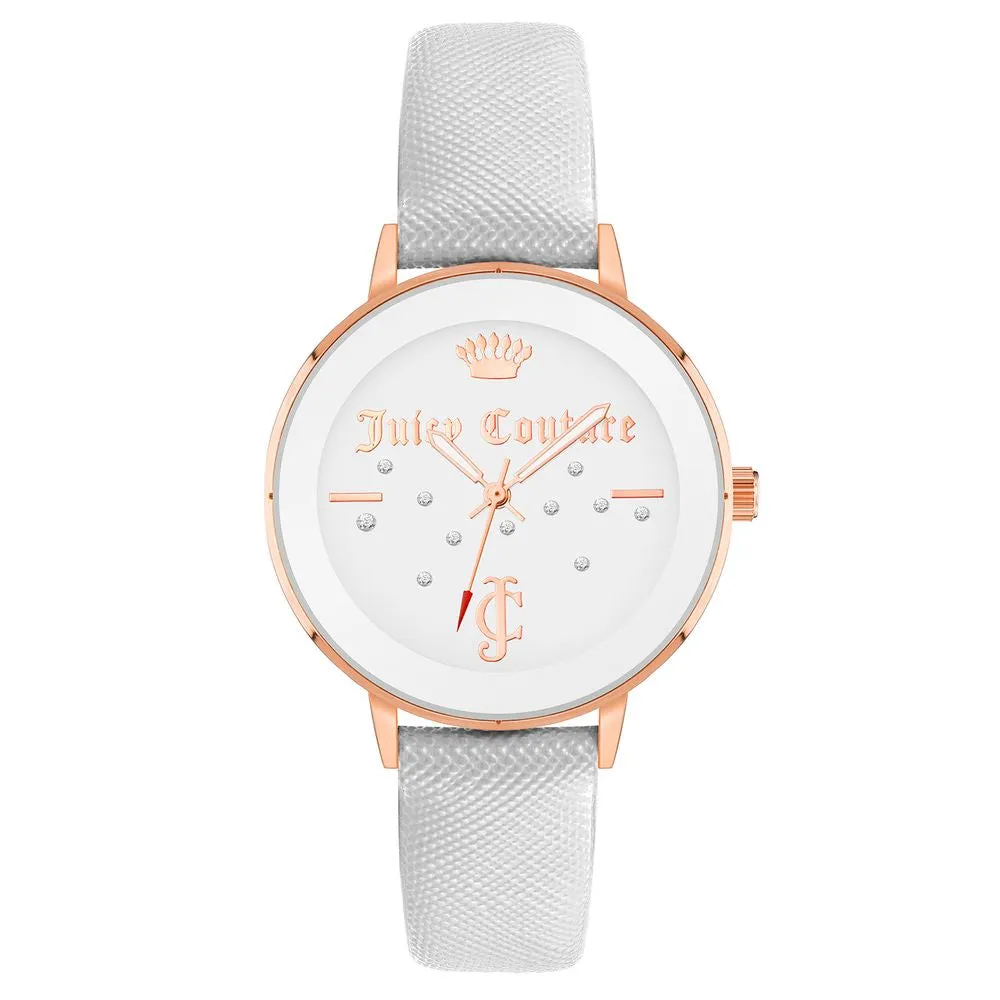 Juicy Couture Gold Women Watch