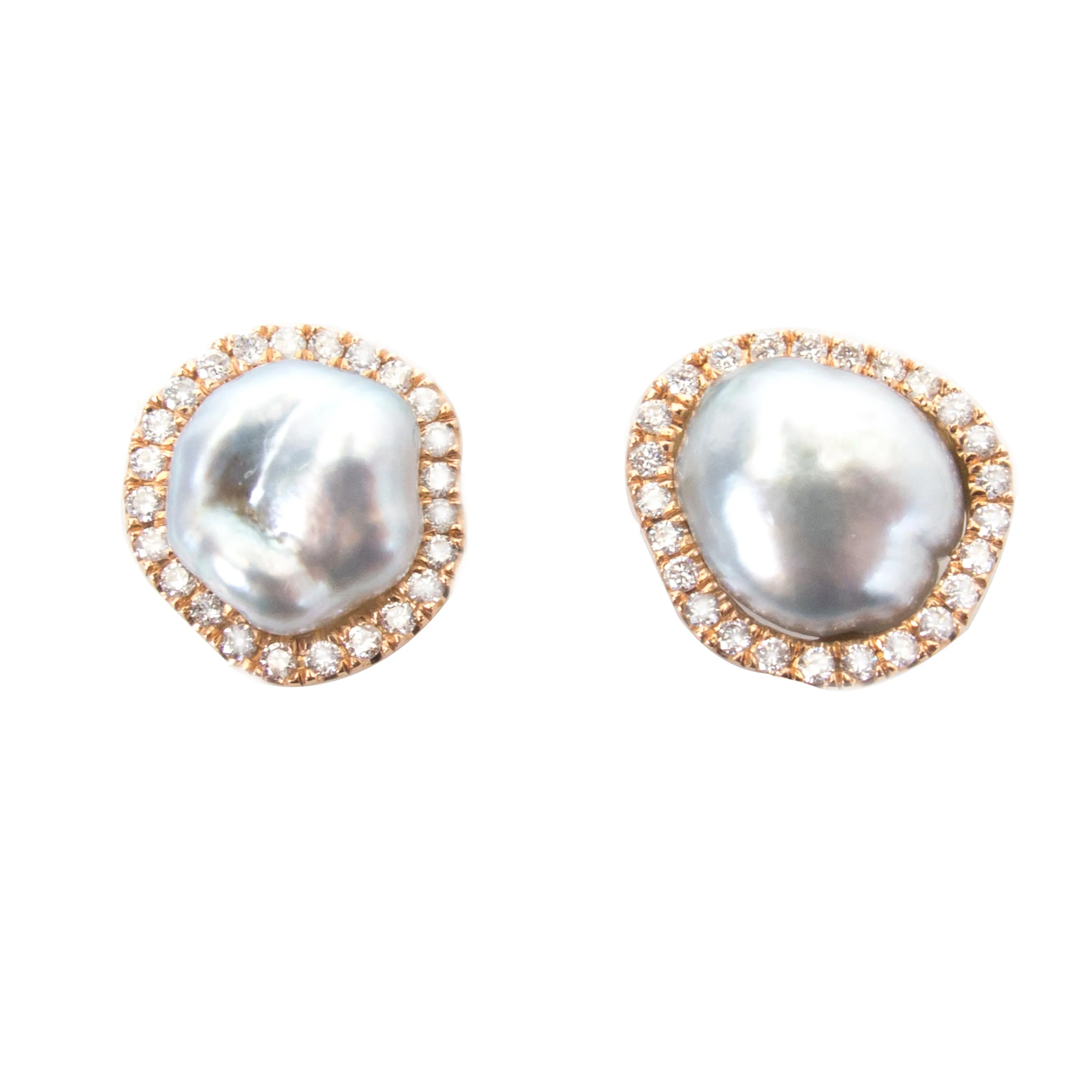Keshi Studs