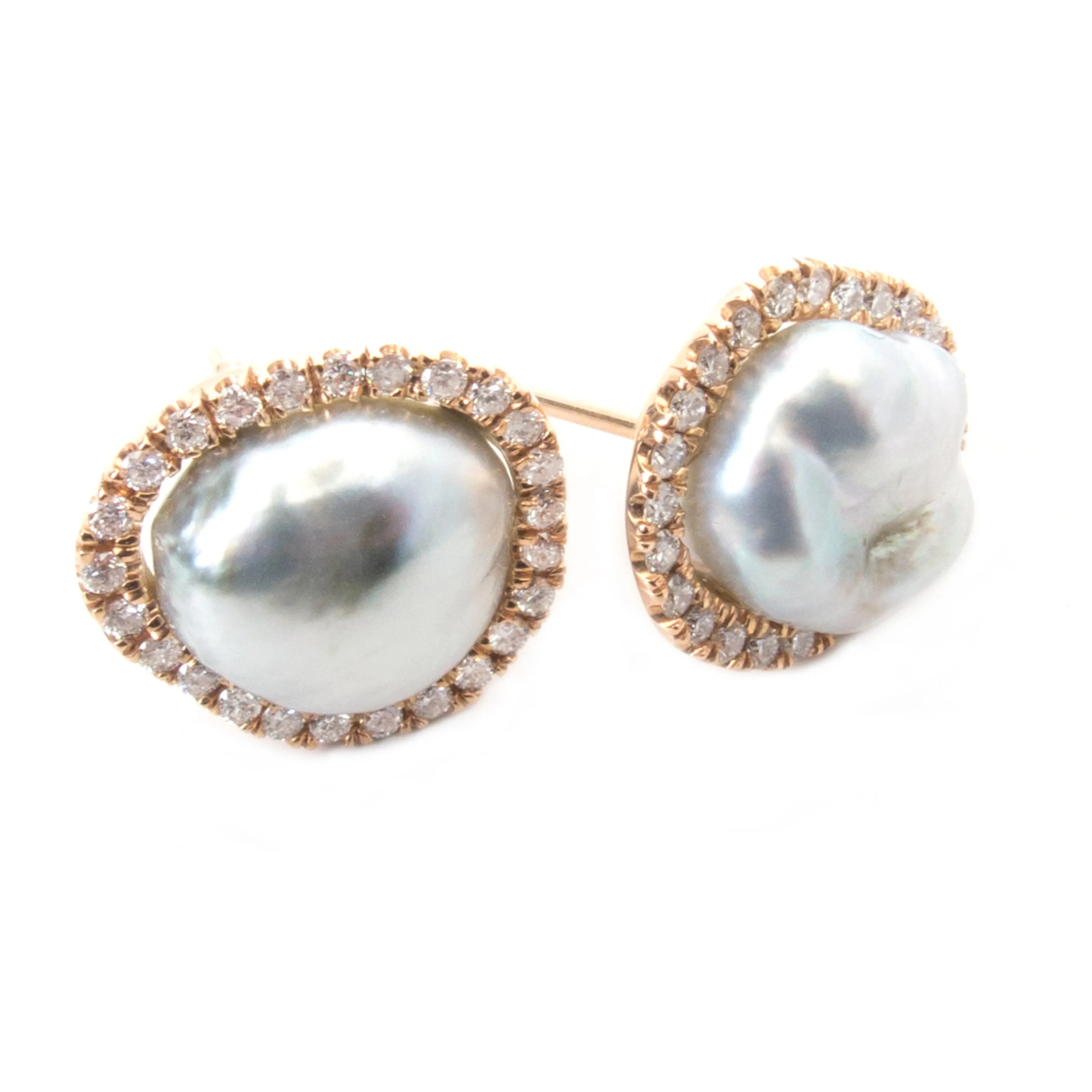 Keshi Studs