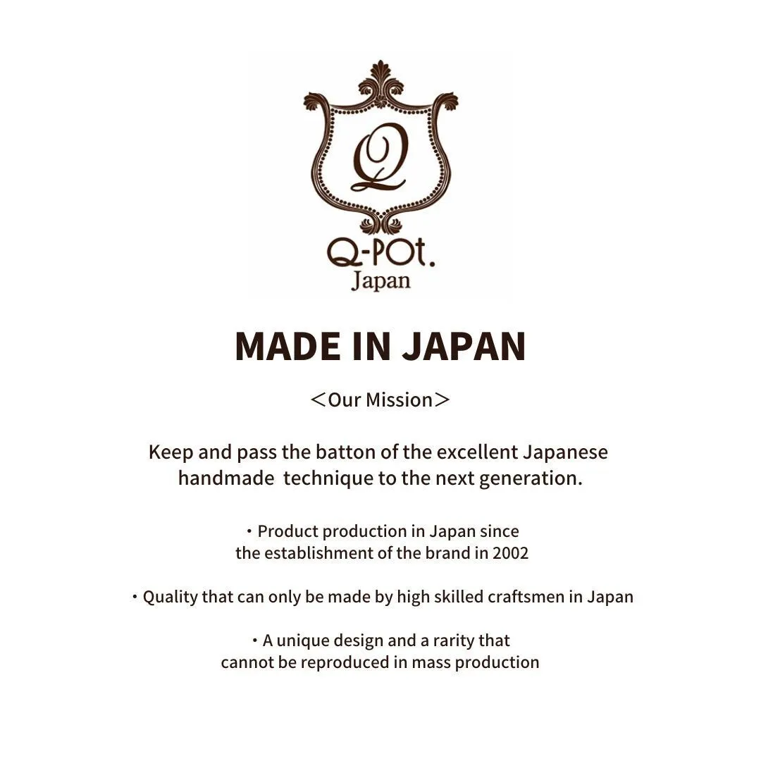 Ketchup LOVE Good Luck Bracelet【Japan Jewelry】