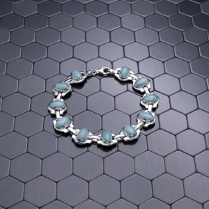 Larimar Bracelet, Eroica