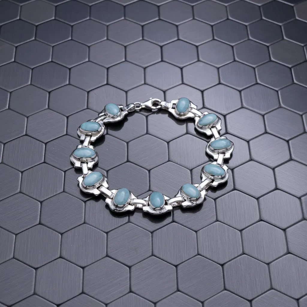 Larimar Bracelet, Eroica