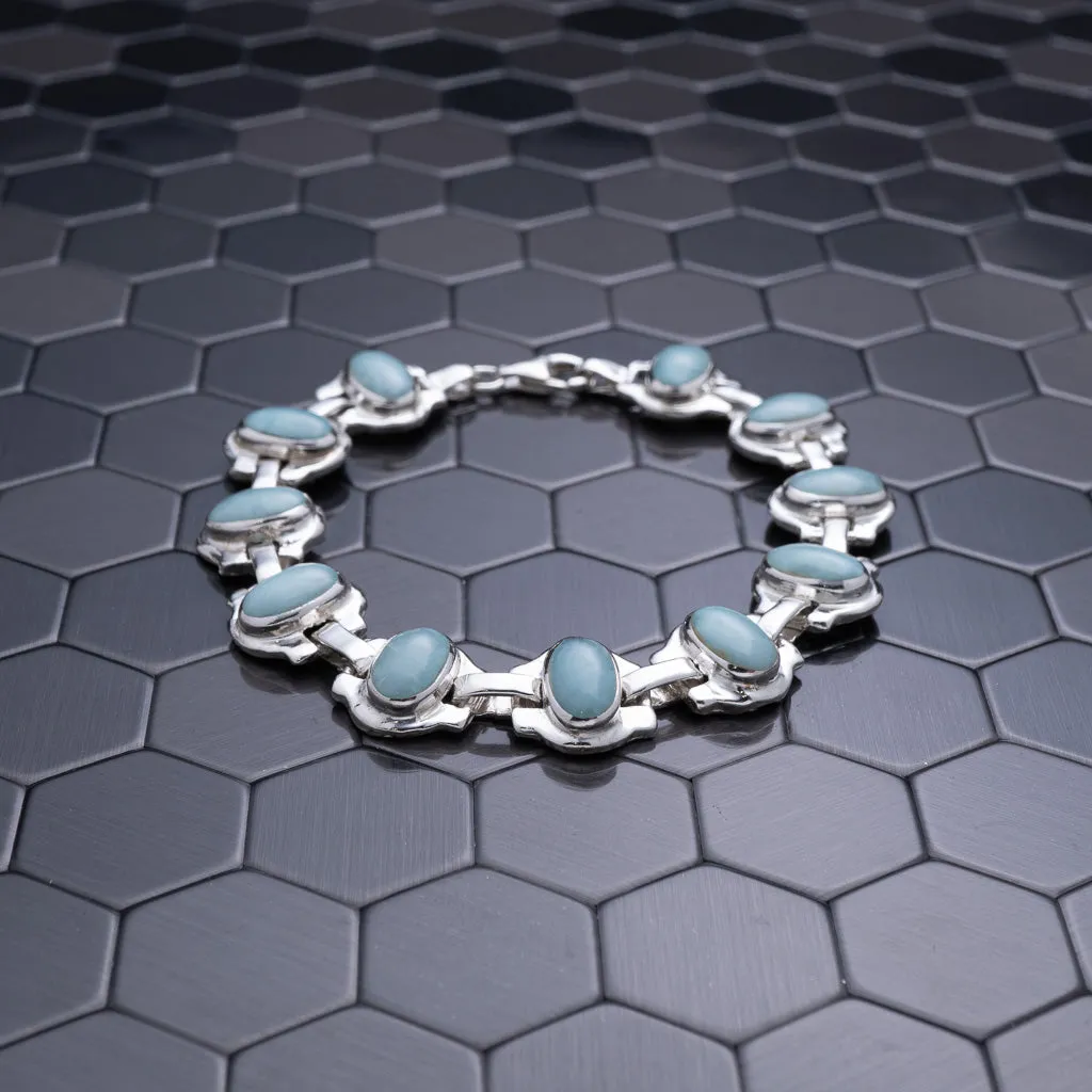 Larimar Bracelet, Eroica