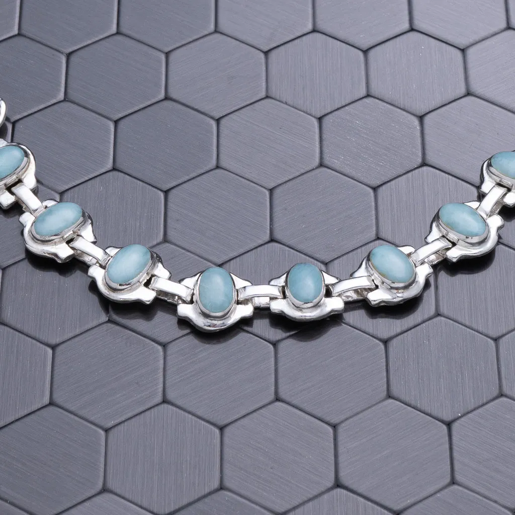 Larimar Bracelet, Eroica