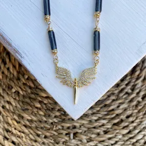Lima Necklace