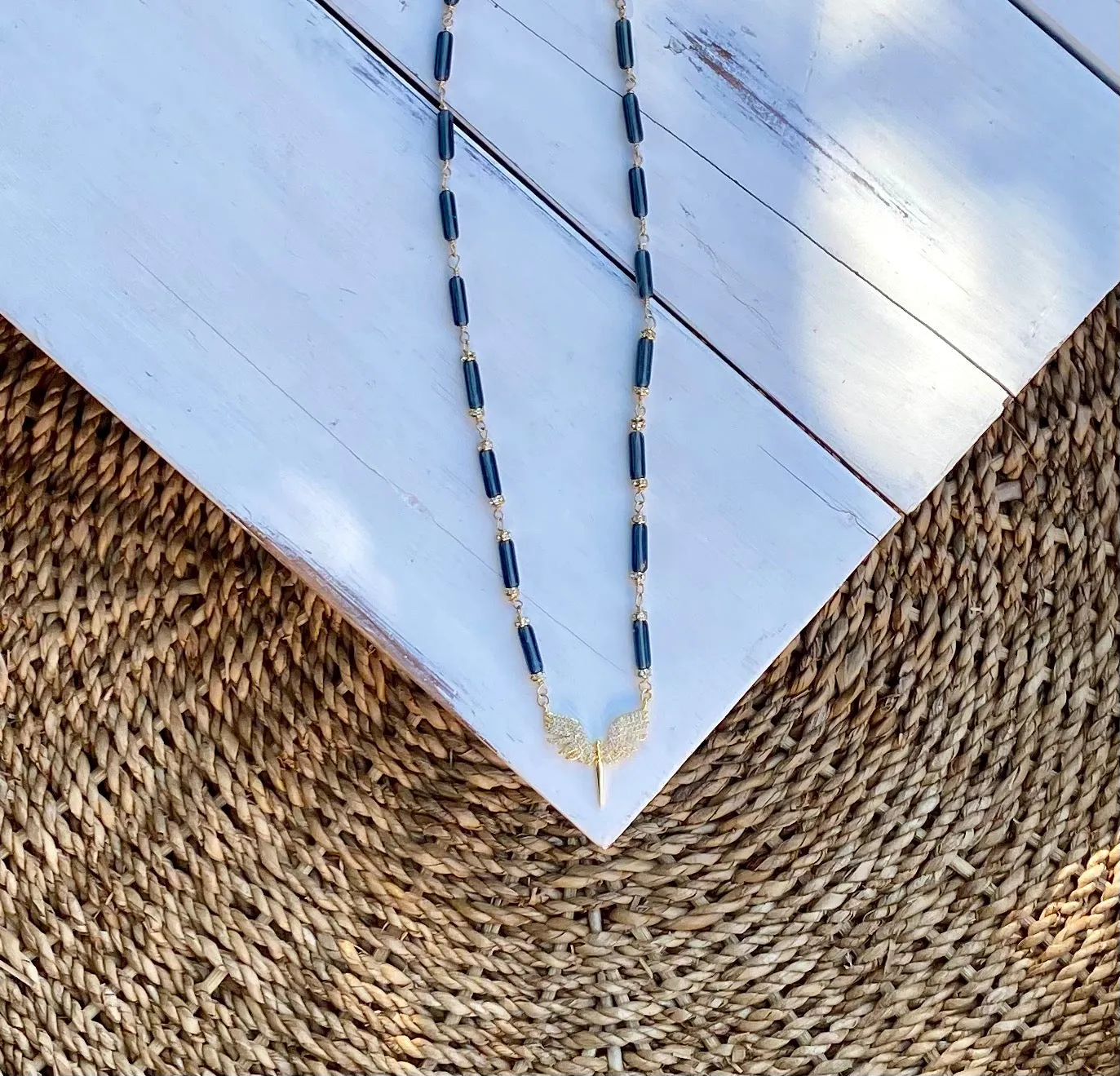 Lima Necklace