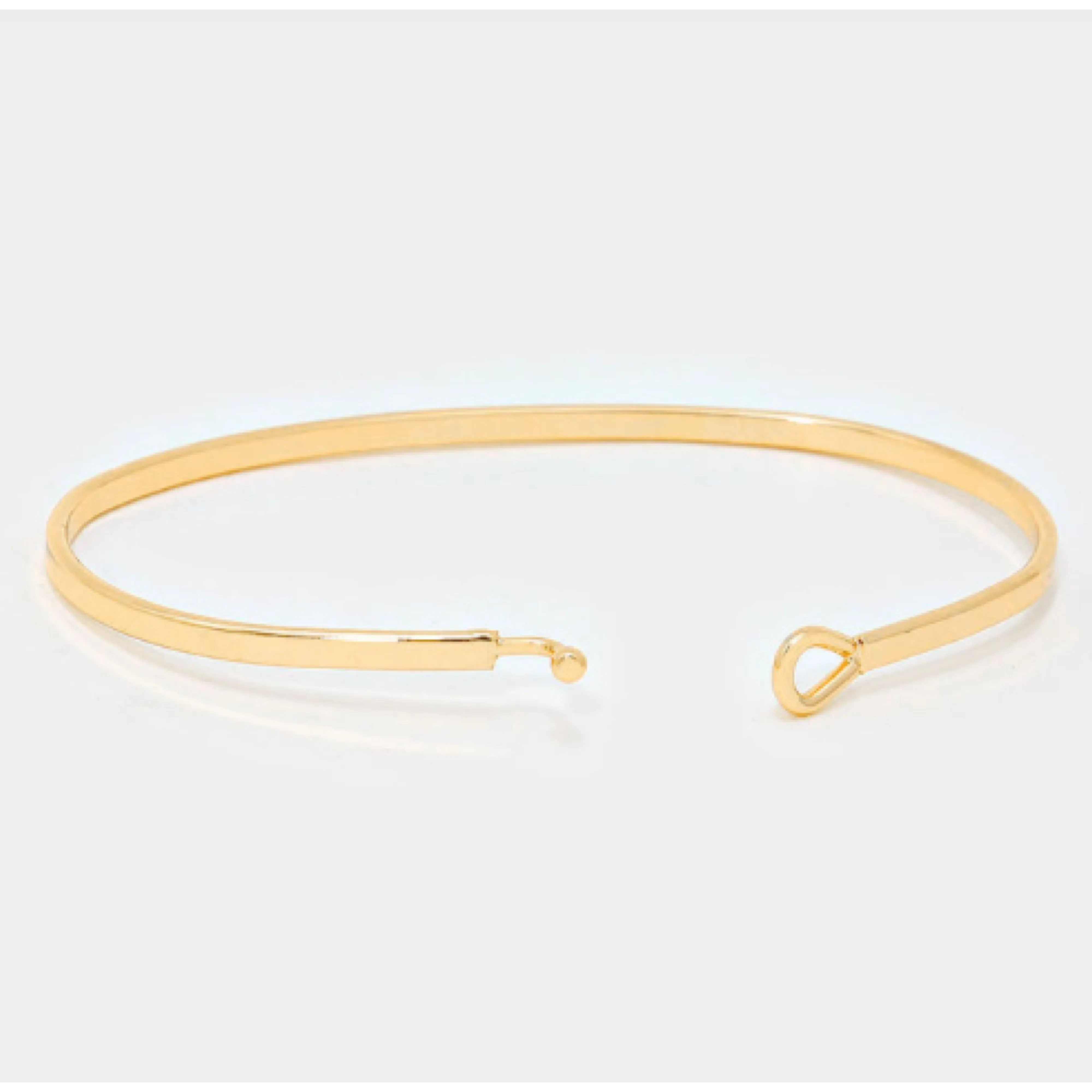 Live Laugh Love Bangle Bracelet