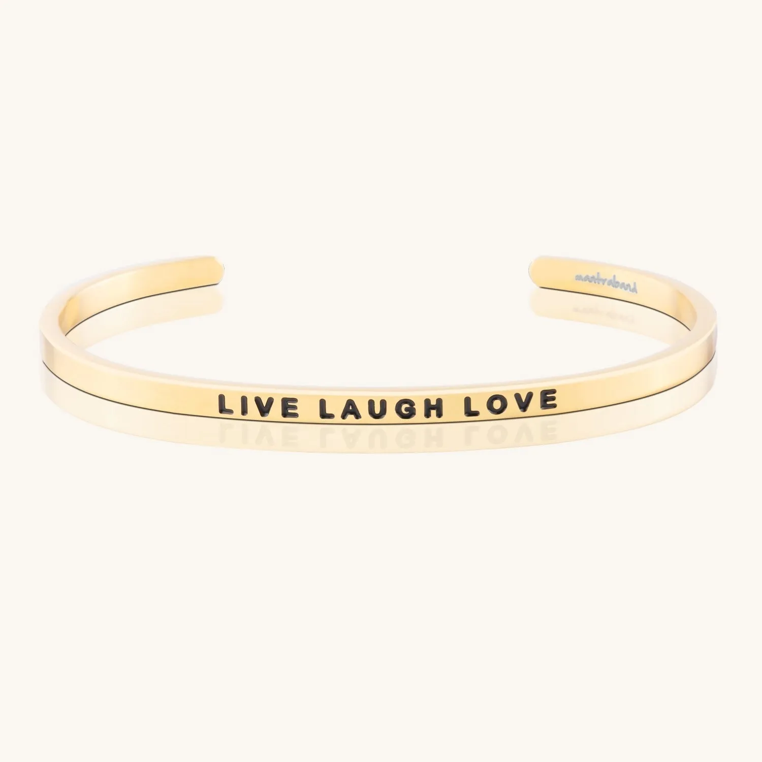 Live Laugh Love