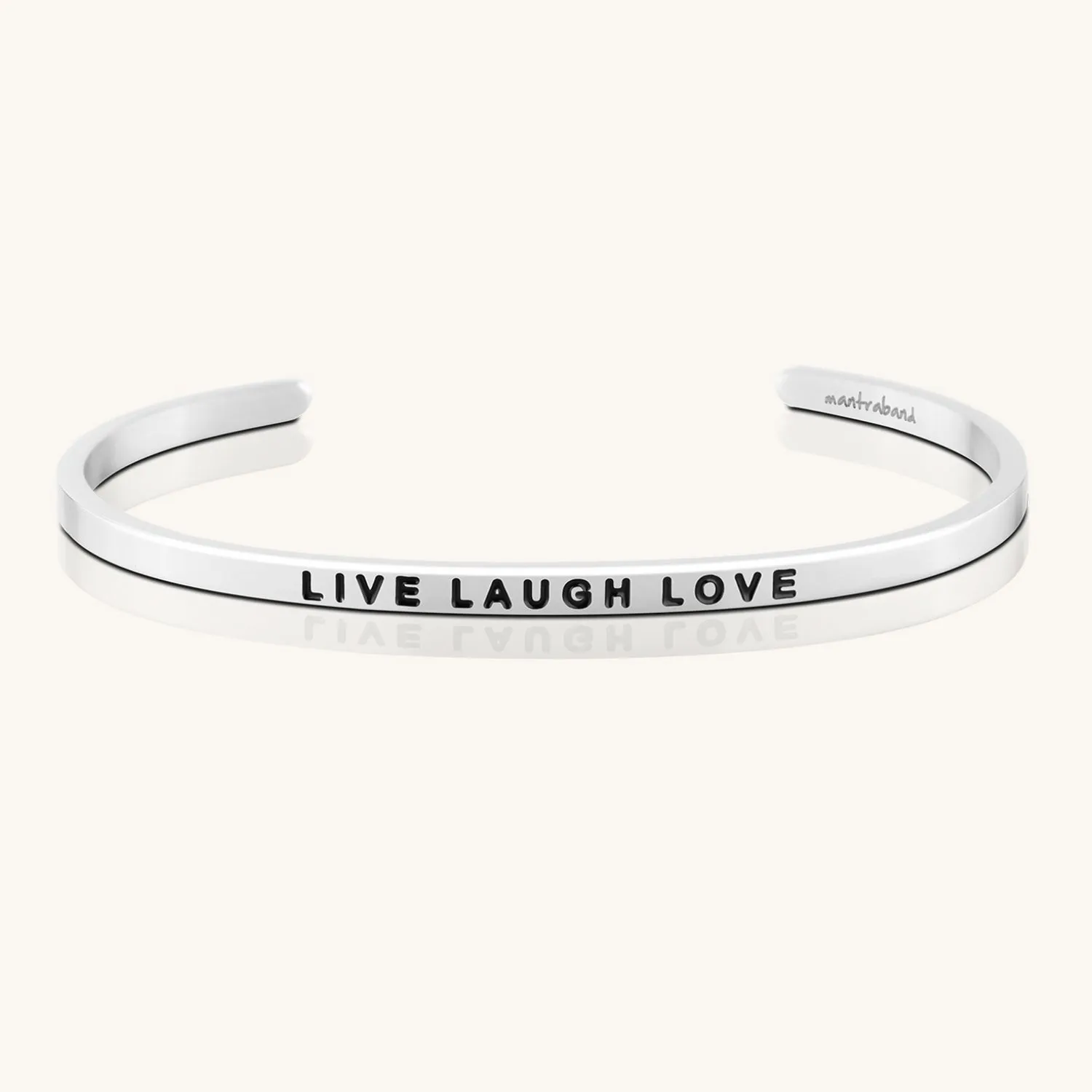 Live Laugh Love