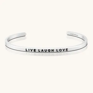 Live Laugh Love