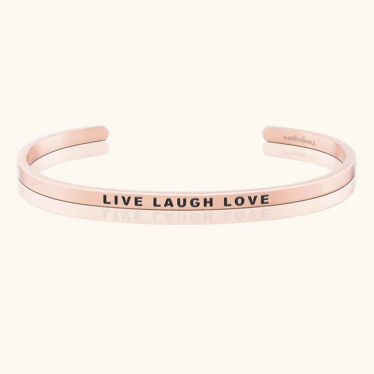 Live Laugh Love