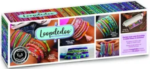 LOOPDEDOO SPINNING LOOM KIT