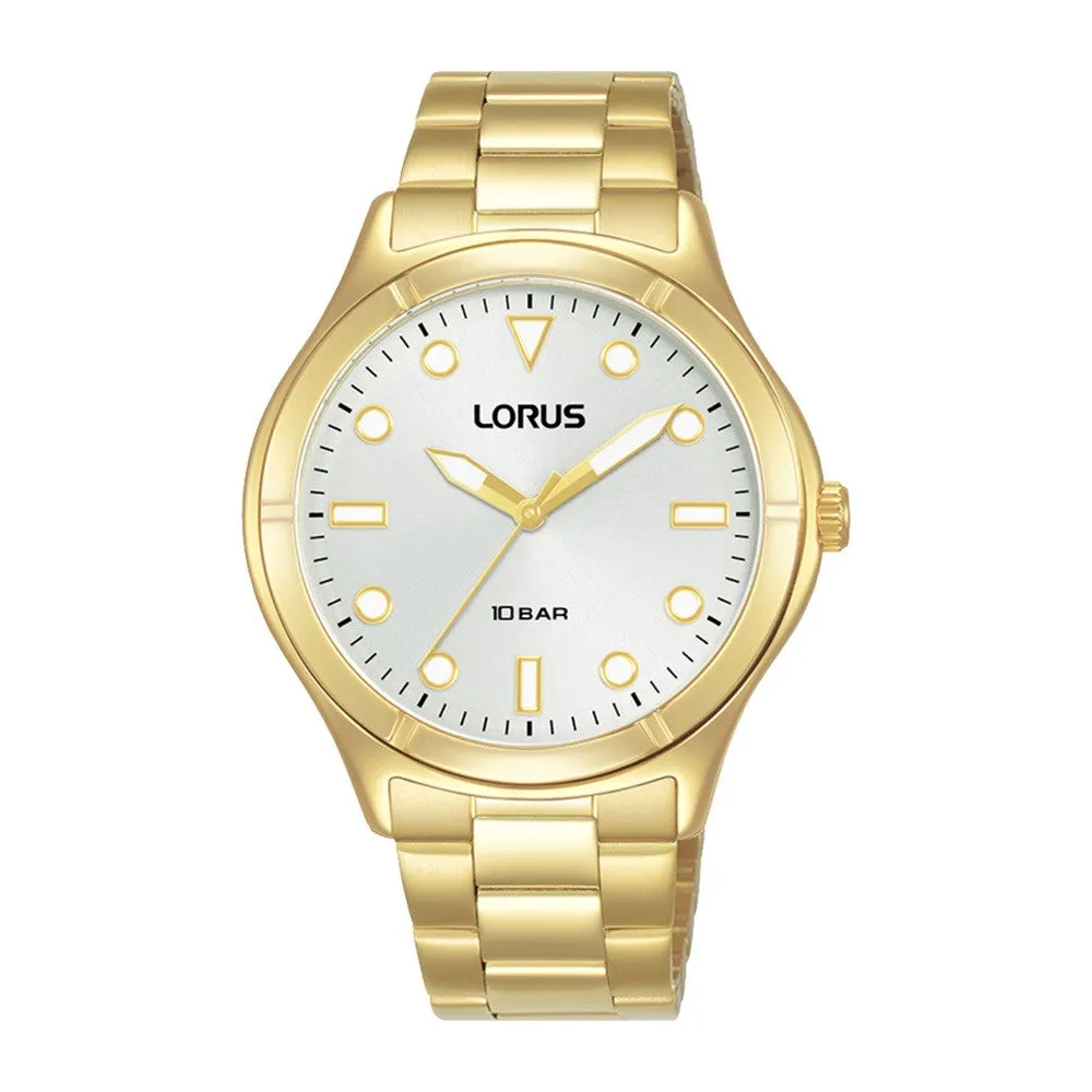 Lorus Ladies Sports Watch RG248VX-9