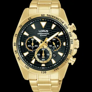 Lorus Mens Sports Watch RT358KX-9