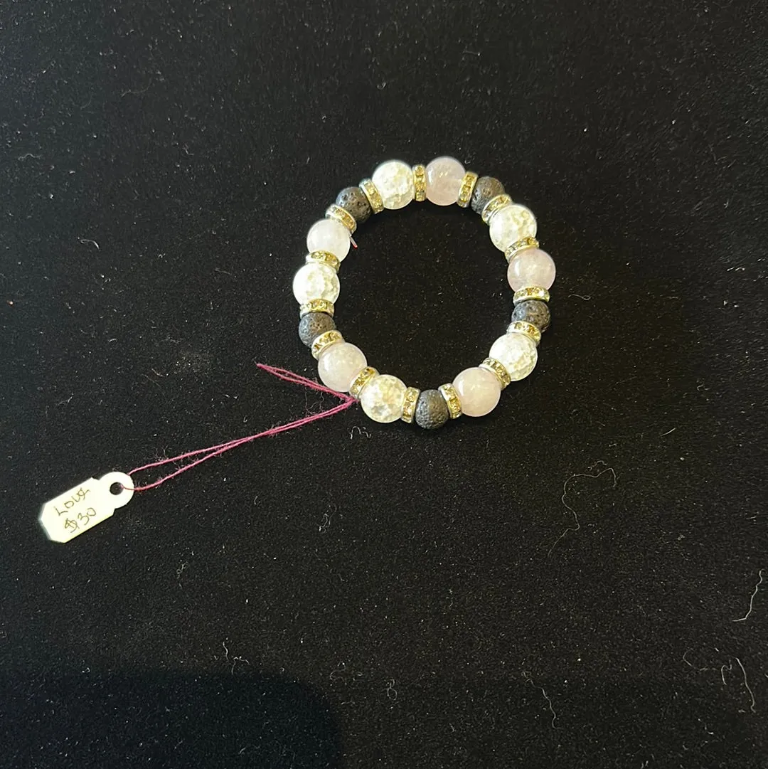 Love aroma bracelet