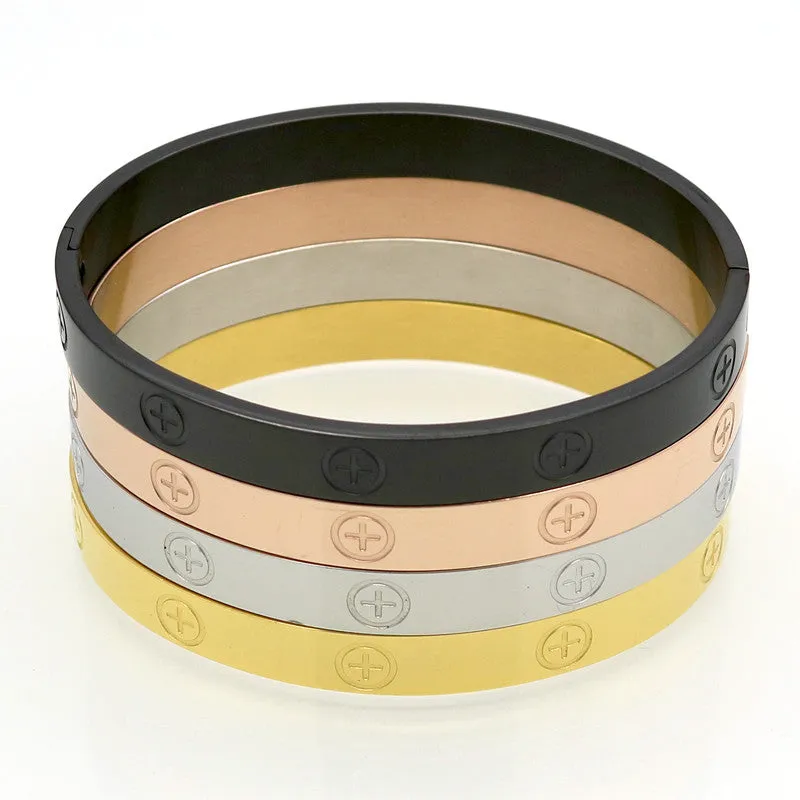 Love Bangles