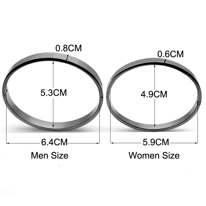 Love Bangles