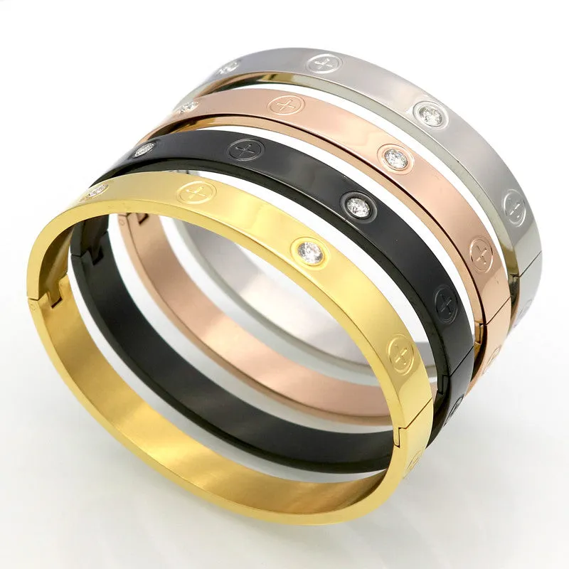 Love Bangles