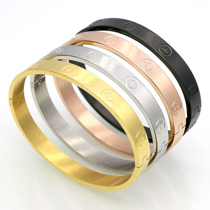 Love Bangles