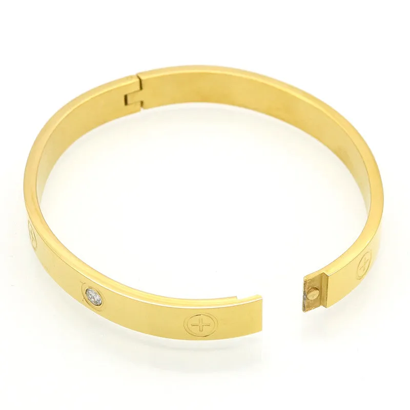 Love Bangles