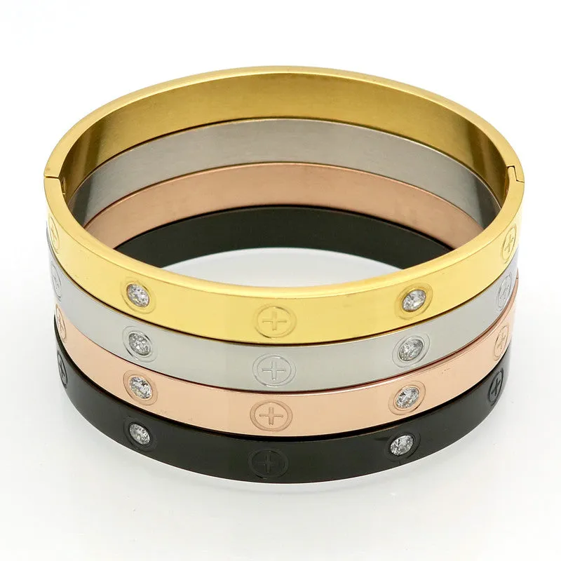 Love Bangles