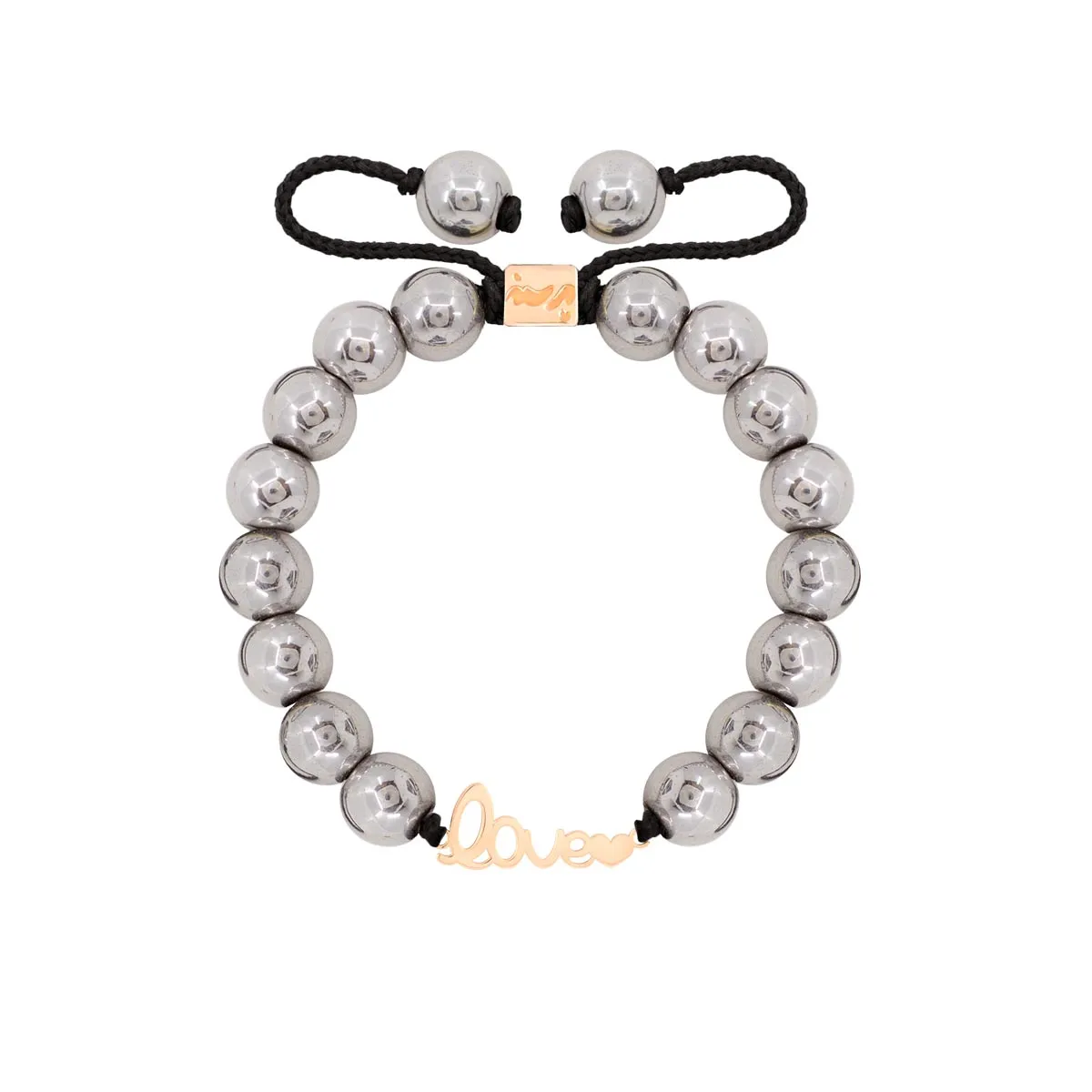 Love Beads Bracelet