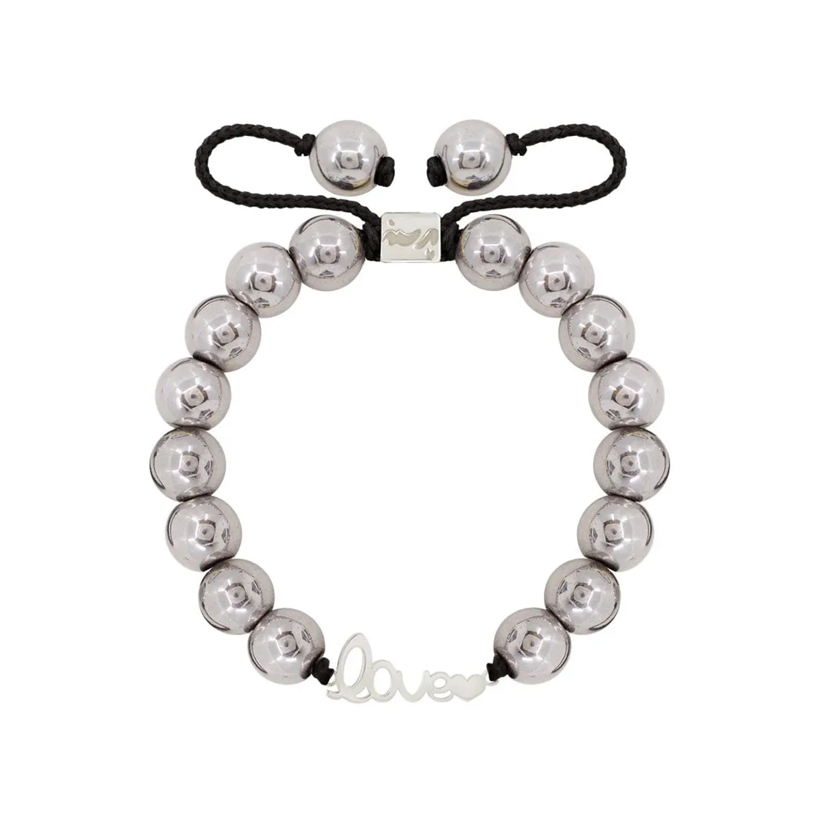 Love Beads Bracelet