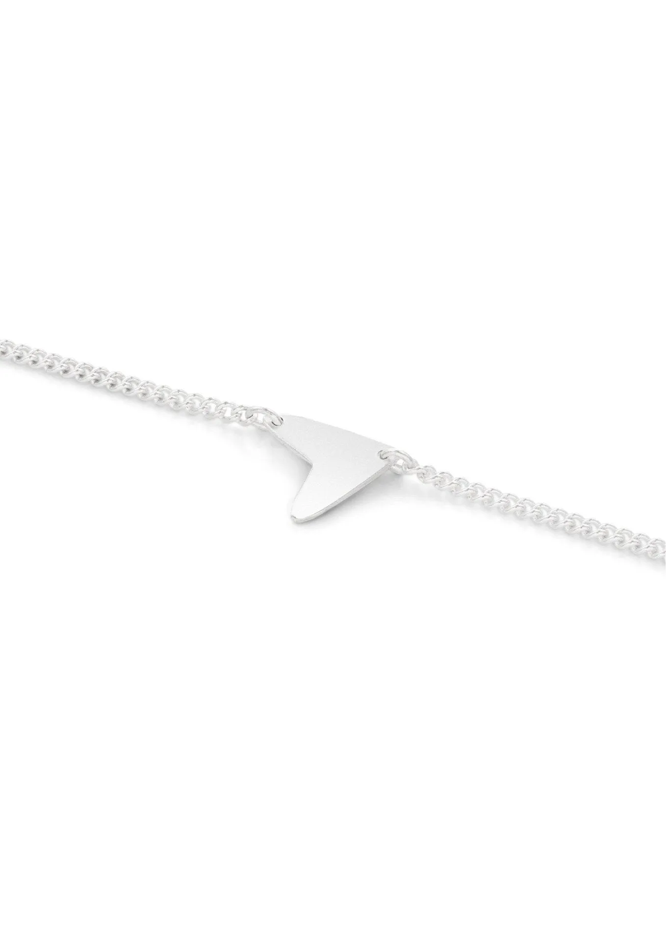 Love Bracelet Silver