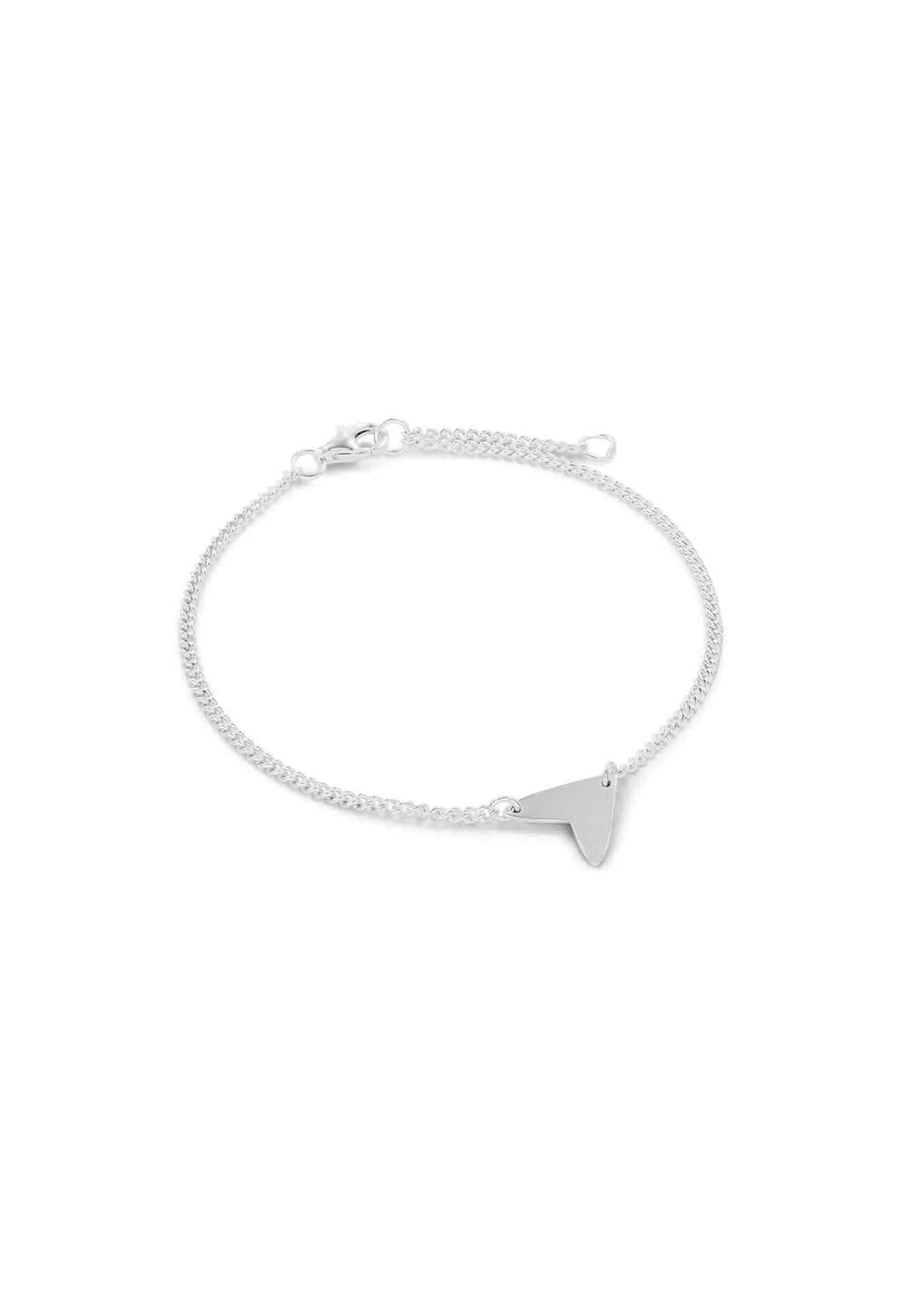 Love Bracelet Silver