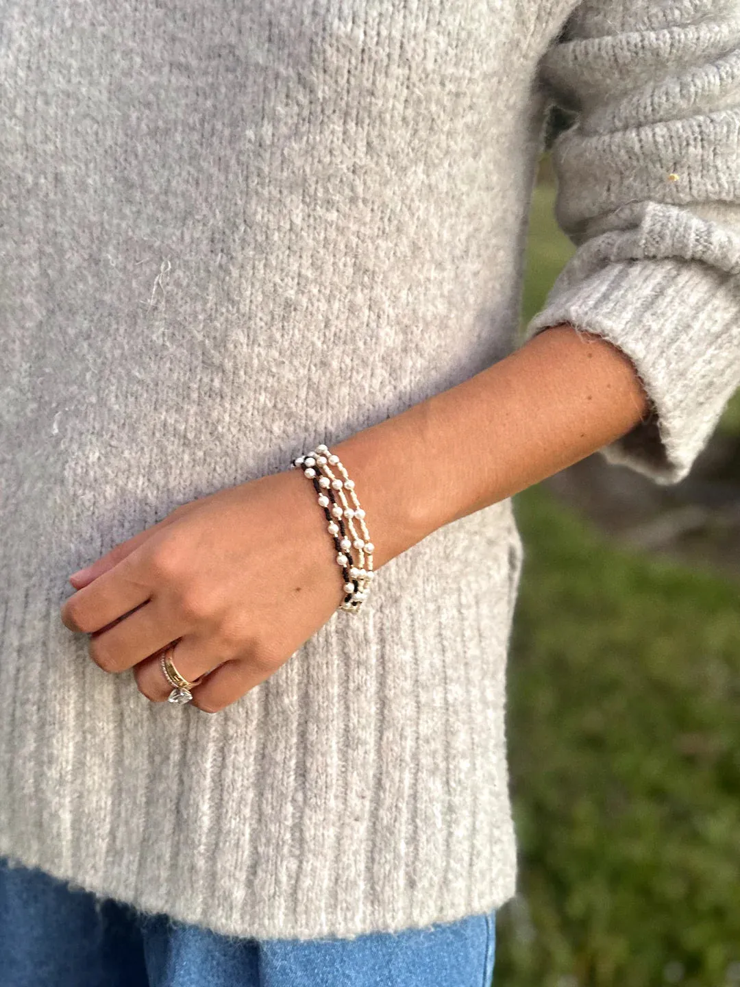 Love Ellison Taryn Bracelet