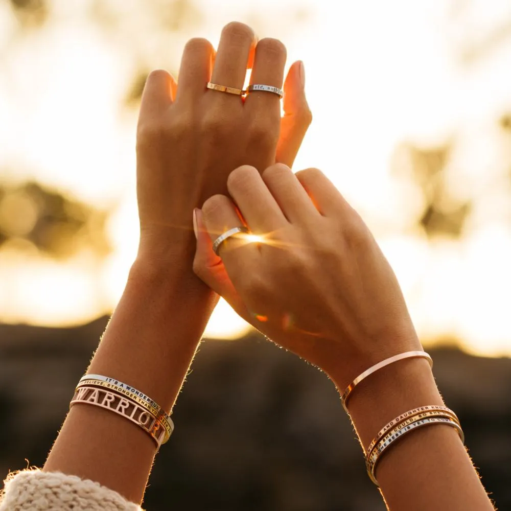 Love is Patient, Love is Kind