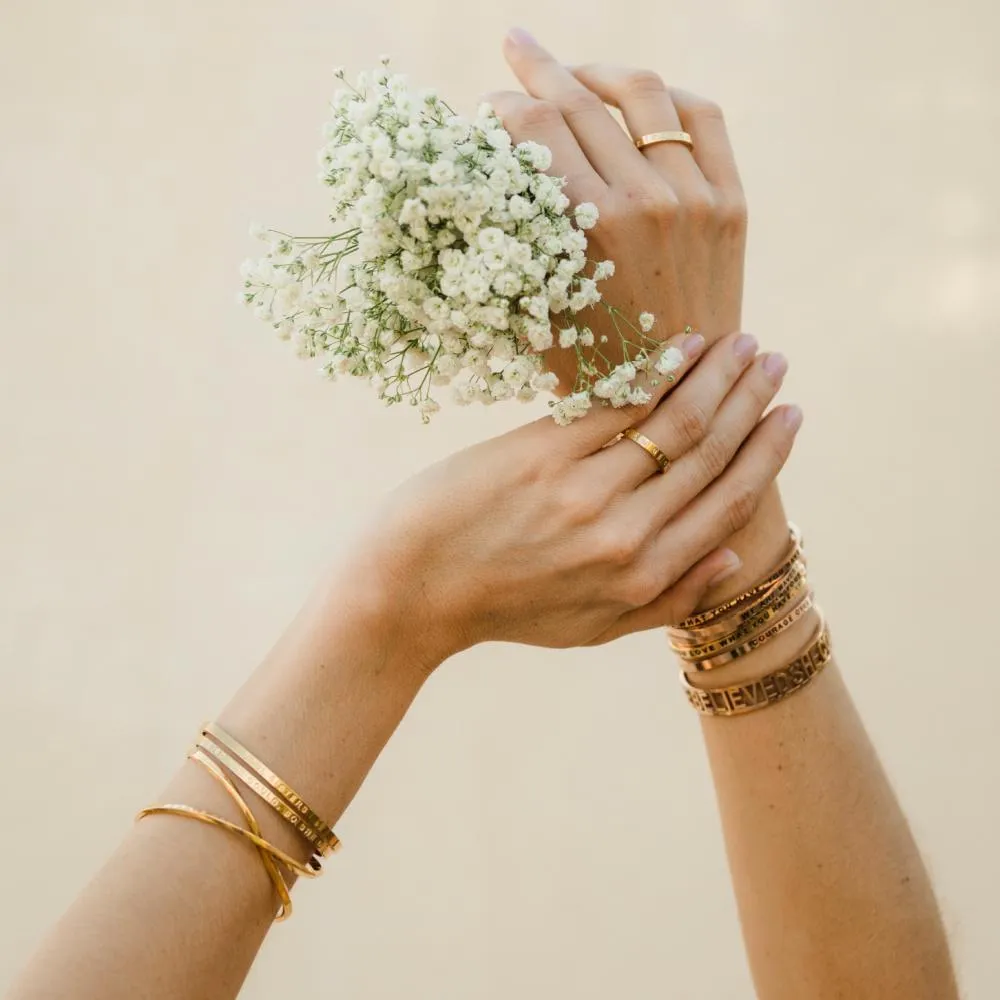 Love is Patient, Love is Kind