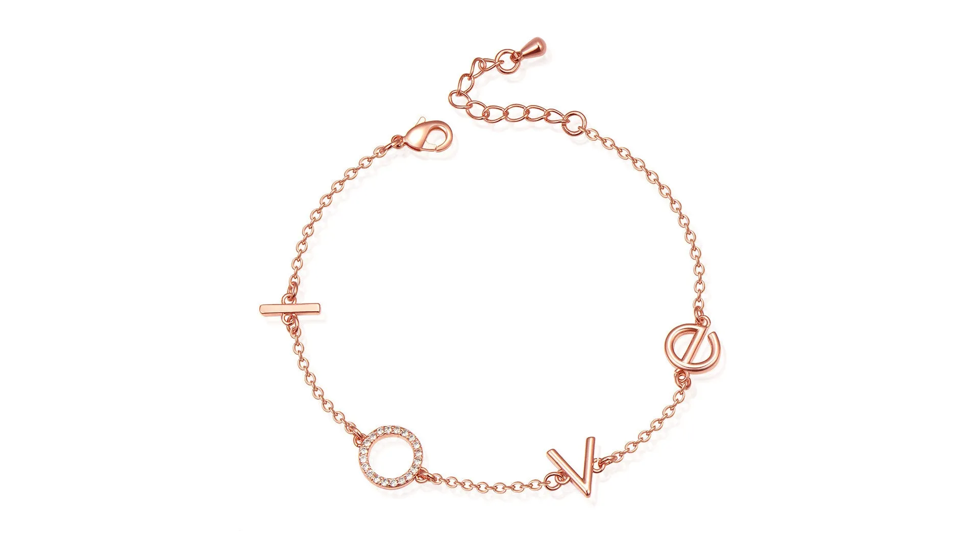 Love Letter Bracelets