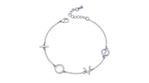 Love Letter Bracelets