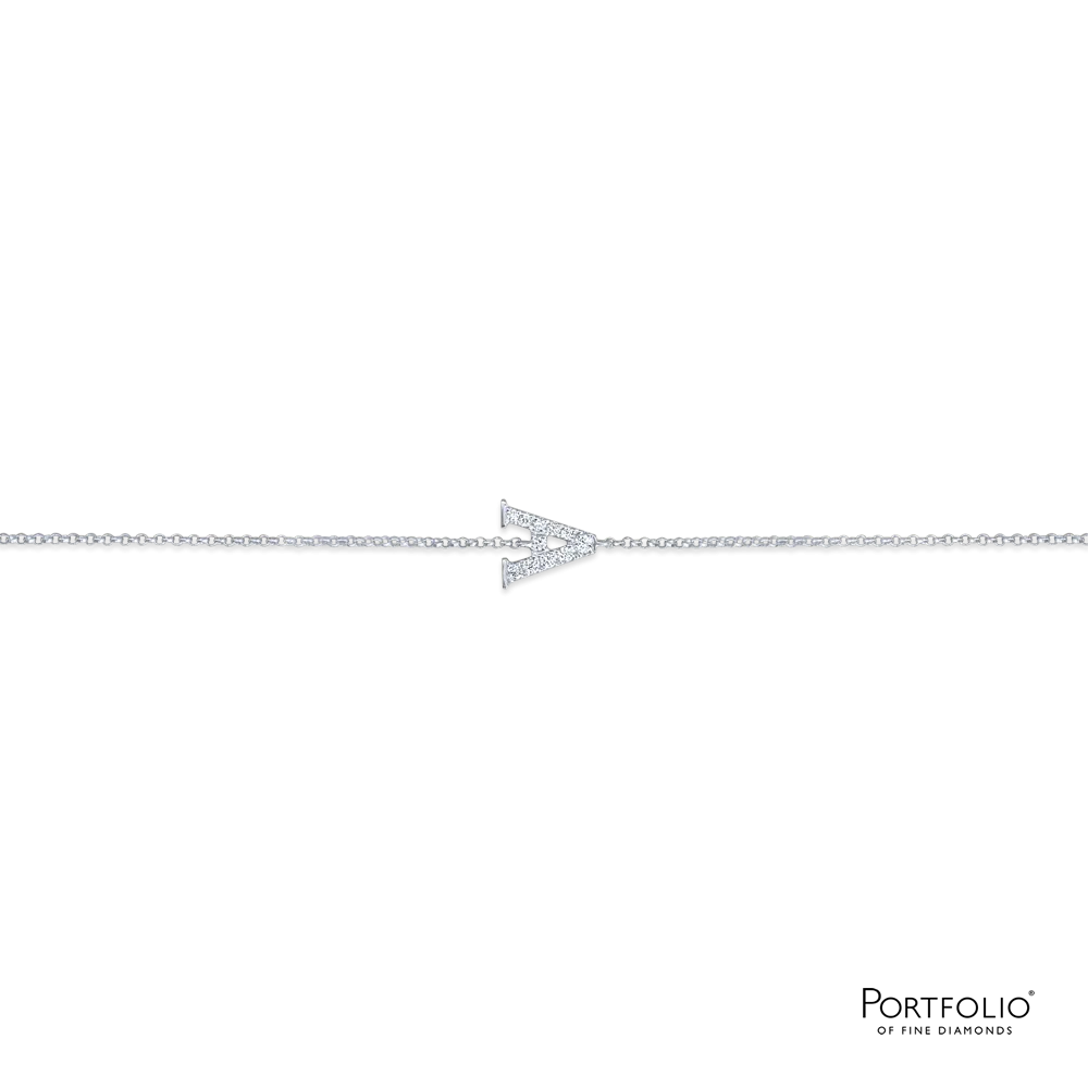 Love Letters A Bracelet